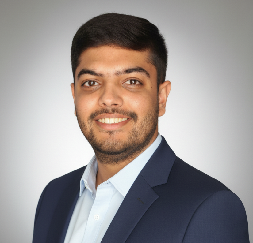 Vishal Mistry